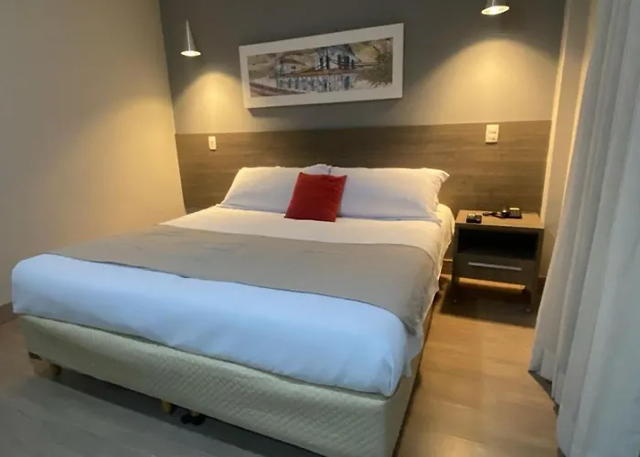 Stop Mar Suite Privada - Ni