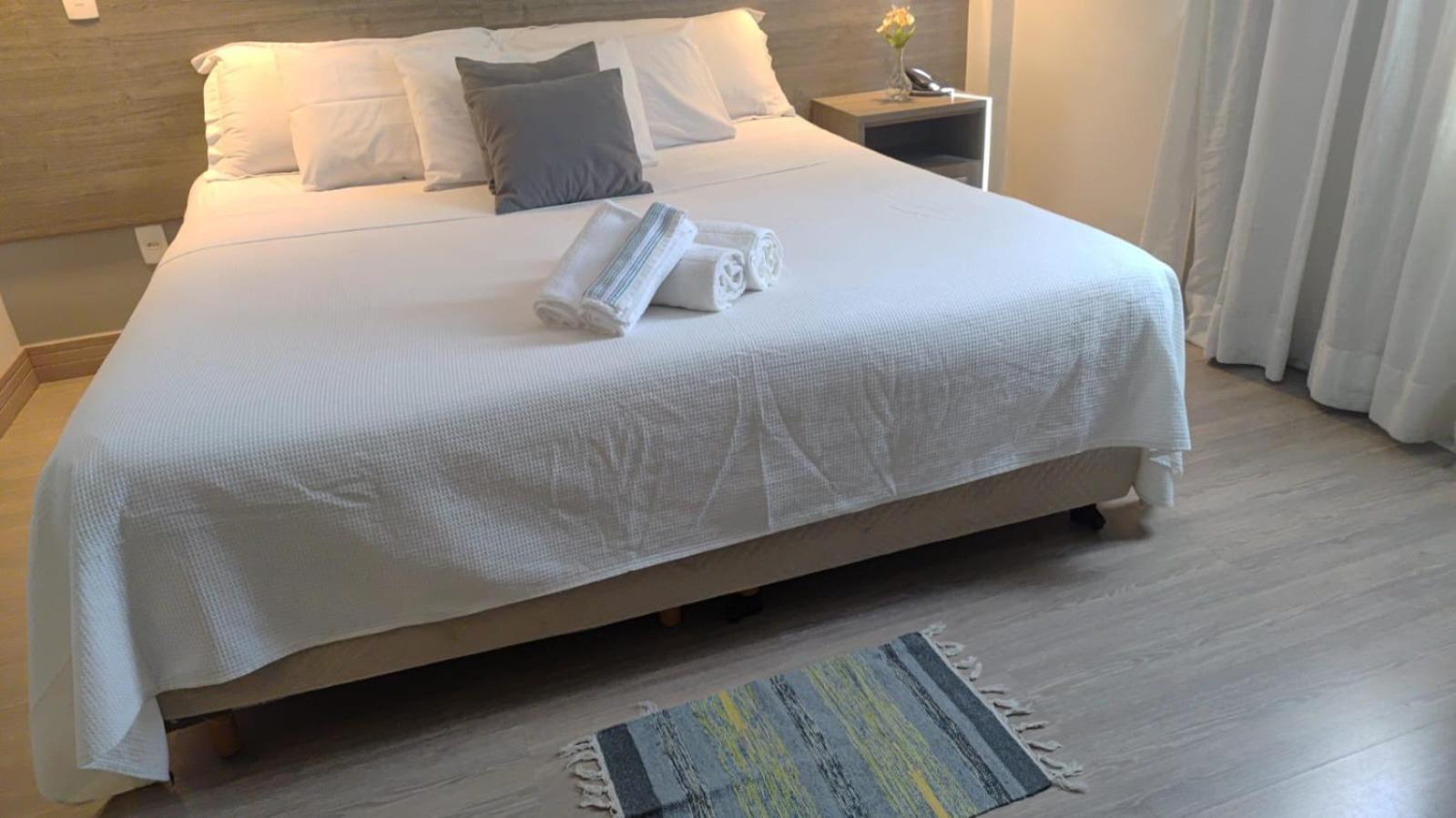 Aparthotel Stop Mar Privada - Ni