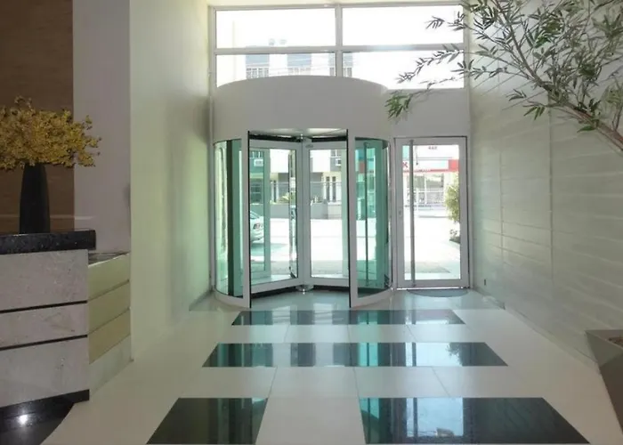Stop Mar Suite Privada - Ni