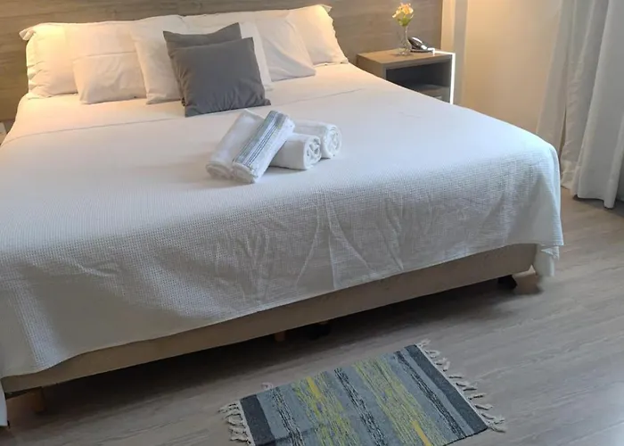 Stop Mar Suite Privada - Ni
