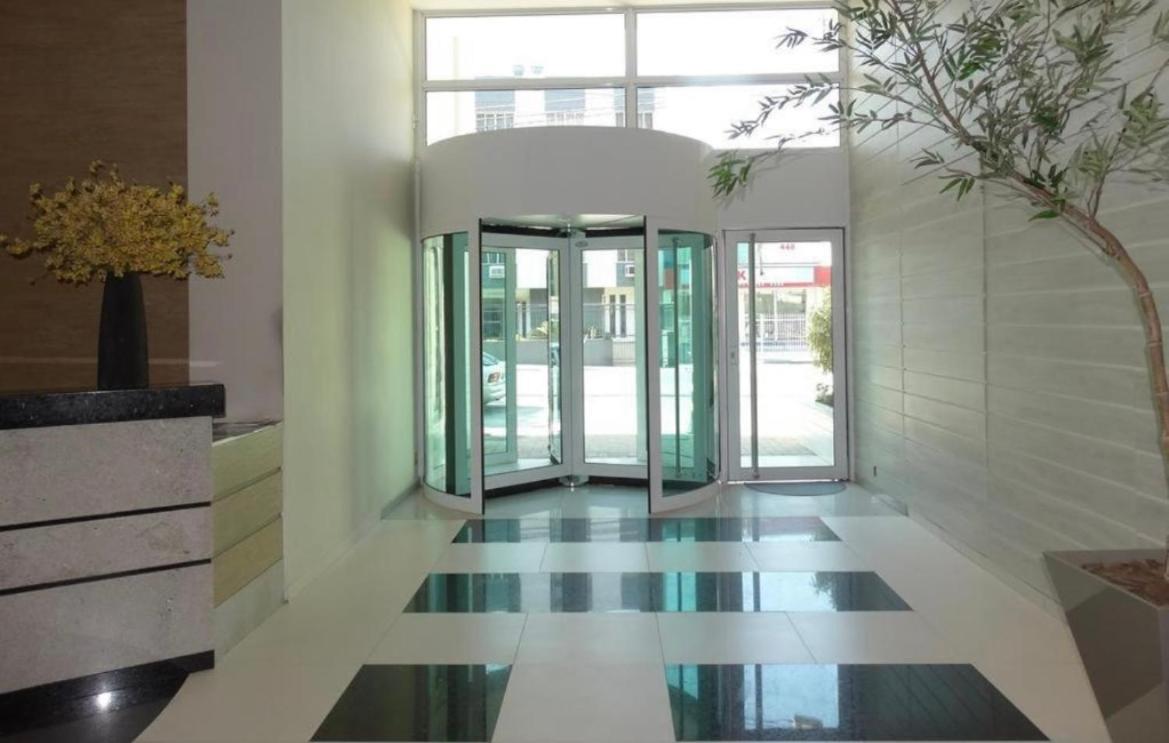 Aparthotel Stop Mar Privada - Ni
